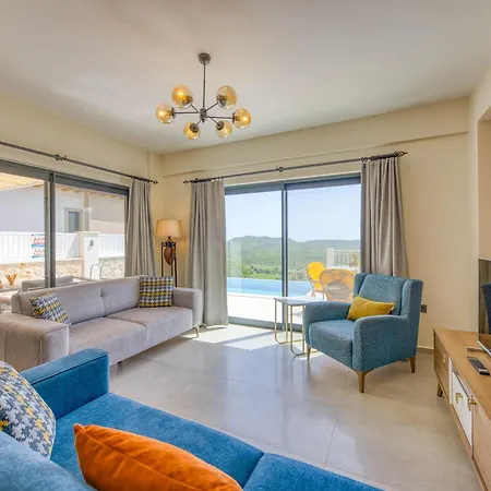 Cukurbag Koeyue Doga Manzarali Oriente *