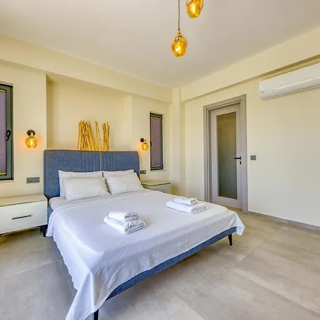 Cukurbag Koeyue Doga Manzarali Oriente Kaş