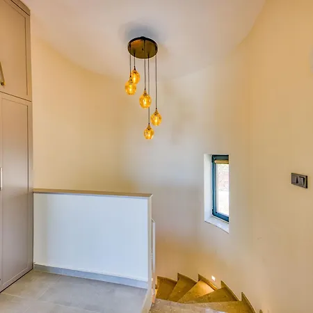 Cukurbag Koeyue Doga Manzarali Oriente * Kaş