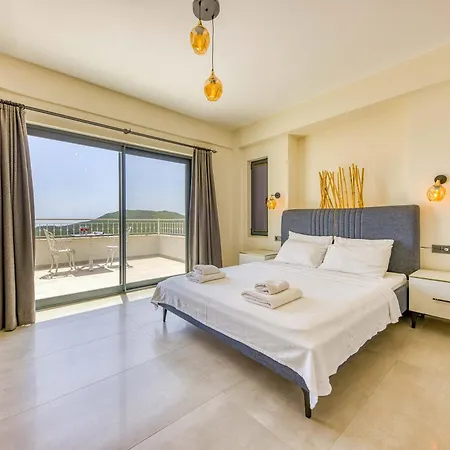 Cukurbag Koeyue Doga Manzarali Oriente